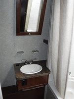 2014 Rockwood Mini Lite 1905