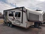 2017 Rockwood Roo 19