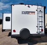 2021 Rockwood Mini Lite 2509S