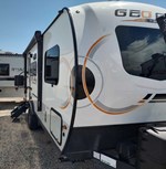 2023 Rockwood Geo Pro G19FBS