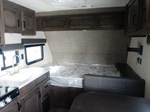 2021 Autumn Ridge Single Axle 172FB