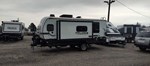 2024 Rockwood Geo Pro 20FKS