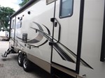 2018 Rockwood Ultra Lite 2604WS