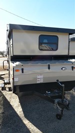 2018 Rockwood Hard Side A214HW