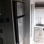 2022 Rockwood Geo Pro G15TB