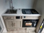 2022 Rockwood Geo Pro G15TB