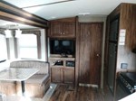 2017 Cougar X-Lite 28RLS