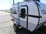 2018 Rockwood Geo Pro G12RK