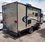 2019 Sonoma Freedom Edition 167BH