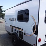 2022 Rockwood Geo Pro G15TB