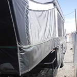 2020 Rockwood ESP 2280BHESP