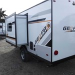 2020 Rockwood Geo Pro G19FBS