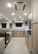 2026 Rockwood Geo Pro G20BH