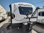 2023 Rockwood Geo Pro G19FD