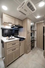 2026 Rockwood Geo Pro G20BH