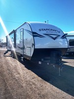 2020 Super Lite 291QB