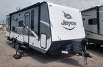 2016 Jay Feather 23BHM