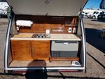 2017 Little Guy 5 Wide Platform Max