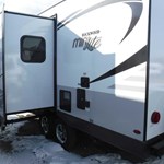 2020 Rockwood Mini Lite 2205S