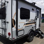 2022 Rockwood Geo Pro G15TB
