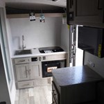 2022 Rockwood Geo Pro G15TB