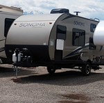 2019 Sonoma Freedom Edition 167BH