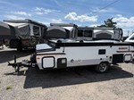 2023 Rockwood Hard Side A122S