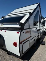 2023 Rockwood Hard Side A214HW