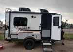 2022 Rockwood Geo Pro G15TB