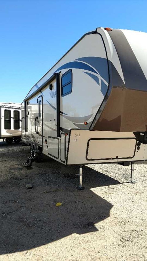 Stock for Sale! Sun City Trailers LLC