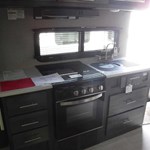 2020 Rockwood Mini Lite 2205S