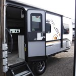 2020 Rockwood Geo Pro G19FBS