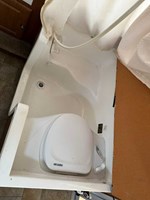 2013 Comet 1222