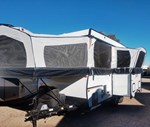 2022 Rockwood High Wall Series HW296