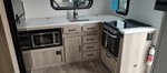 2024 Rockwood Geo Pro 20FKS