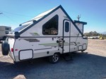 2021 Rockwood Hard Side A223HW