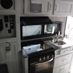 2020 Rockwood Geo Pro G19FBS