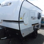 2022 Rockwood Geo Pro G15TB