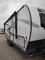 2022 Rockwood Mini Lite 2509S