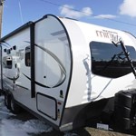 2020 Rockwood Mini Lite 2109S