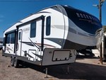 2022 Rockwood Ultra Lite FW 2893BS