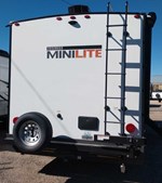2022 Rockwood Mini Lite 2513S