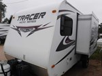 2012 Tracer Ultra Light Tracer 200RQS