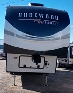 2022 Rockwood Ultra Lite FW 2893BS