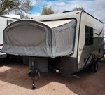 2015 Passport Ultra Lite Expandable 145 EXP