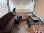 2013 Comet 1222