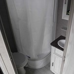 2020 Rockwood Geo Pro G19FBS