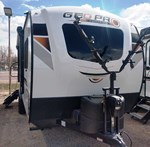 2021 Rockwood Geo Pro G19FBS