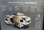 2022 Rockwood Ultra Lite FW 2893BS
