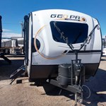 2022 Rockwood Geo Pro G20FBS